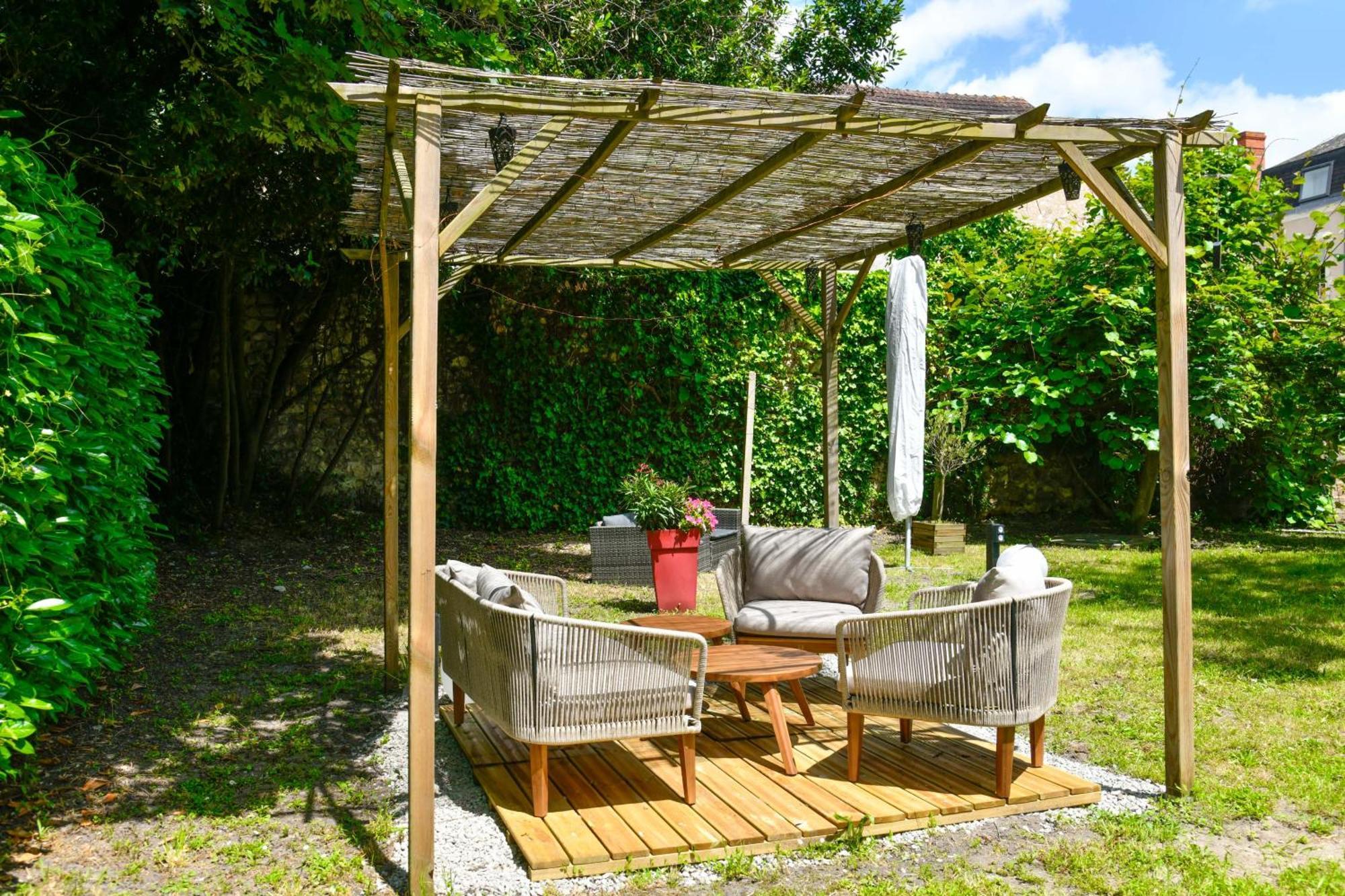 Enjoy Garden Vierzon