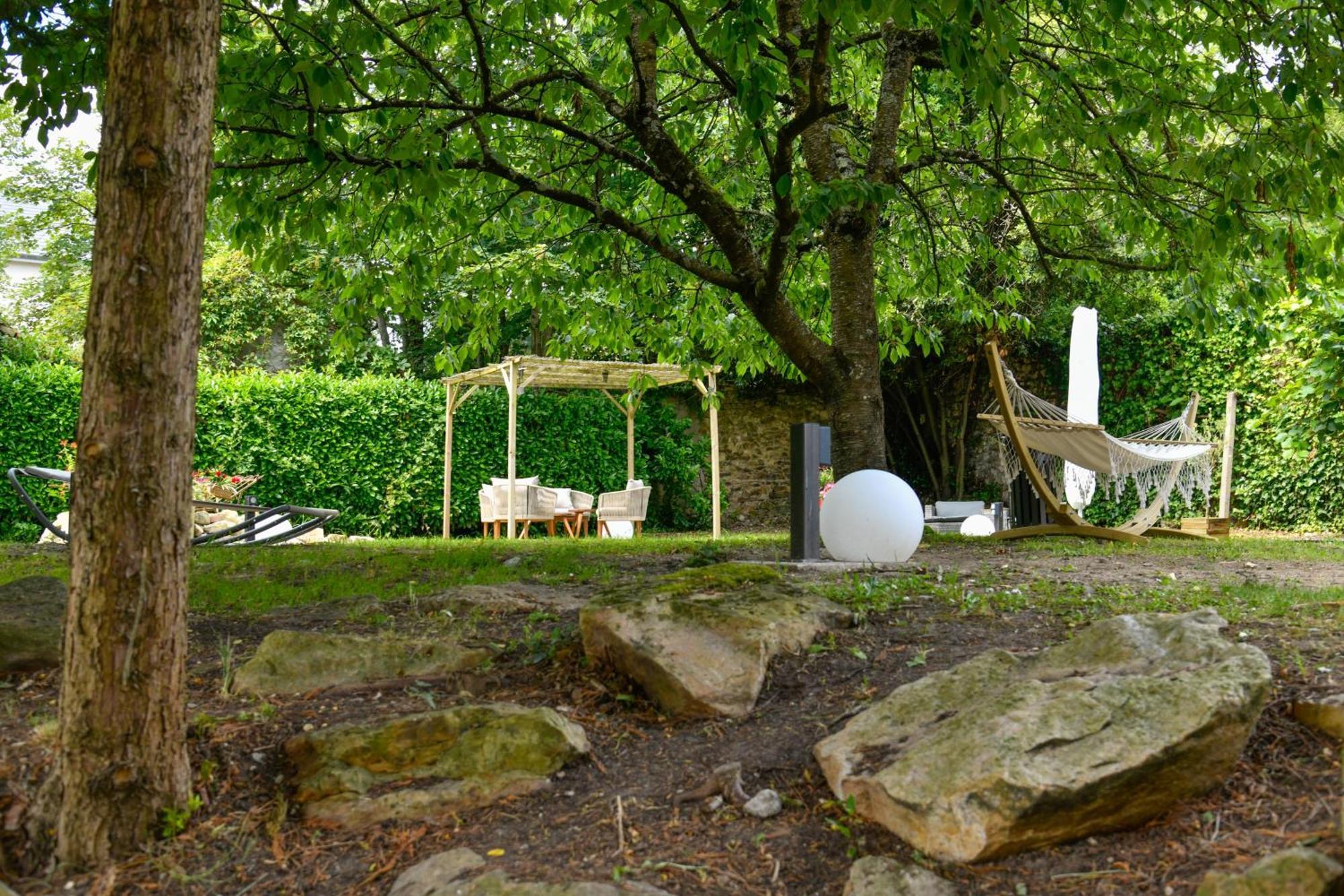 Enjoy Garden * Vierzon