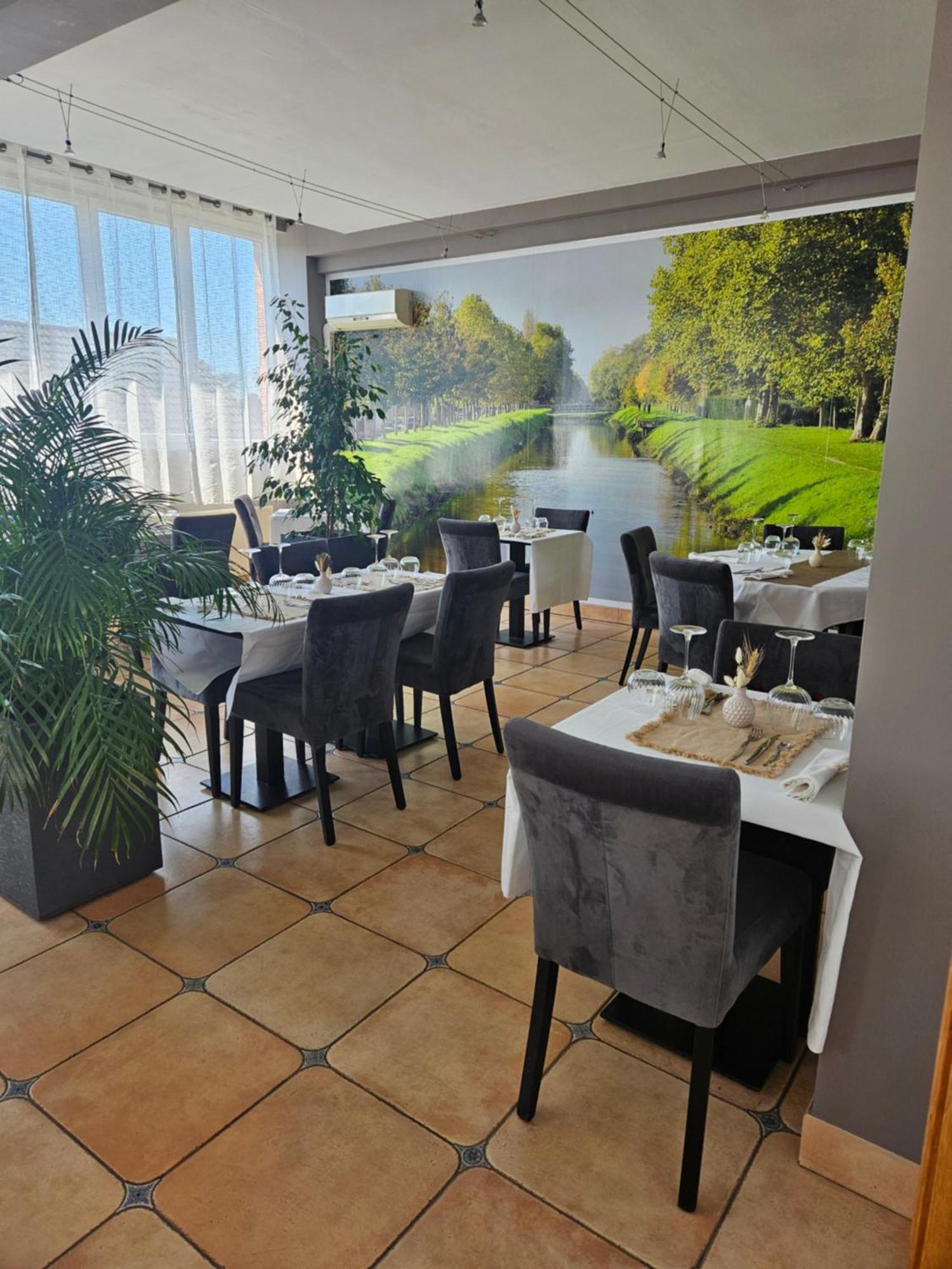 Hotel Enjoy Garden Vierzon