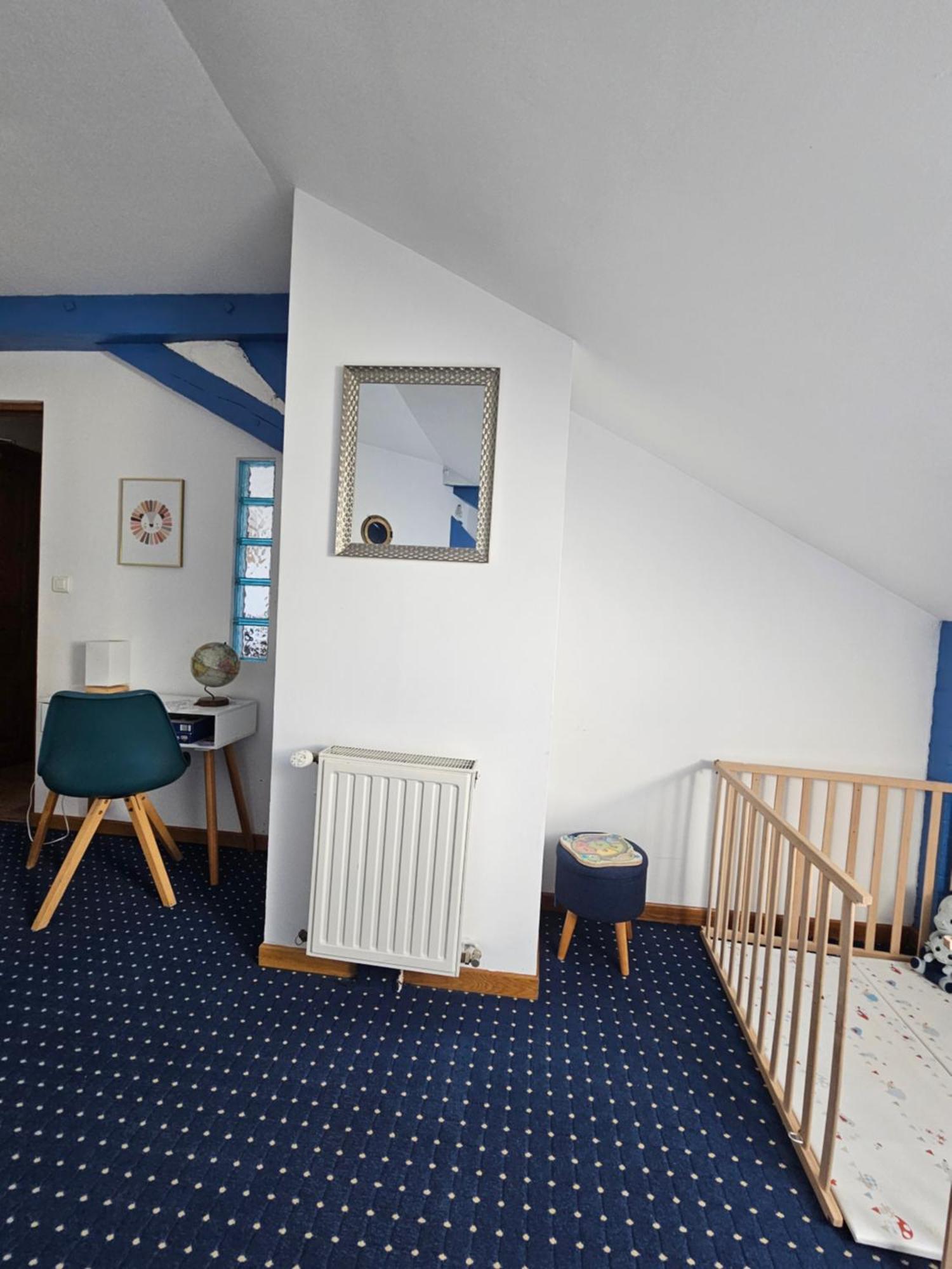 Hotel Enjoy Garden Vierzon