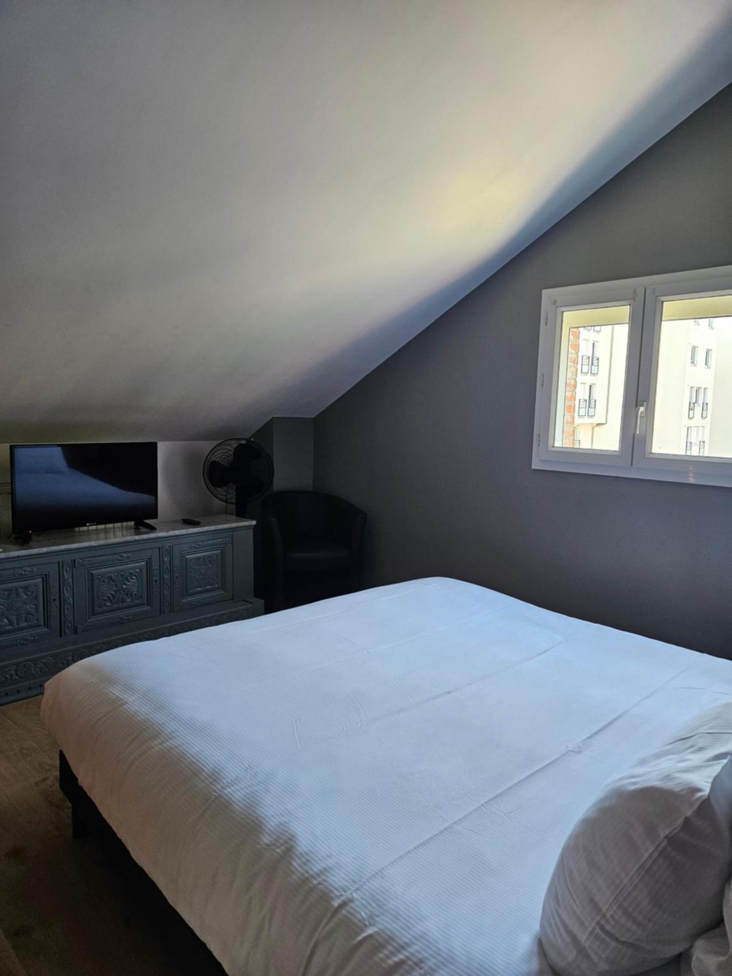 Hotel Enjoy Garden Vierzon